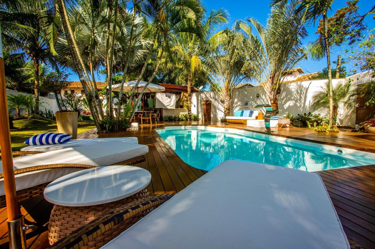 Buzios House Villa Exterior photo