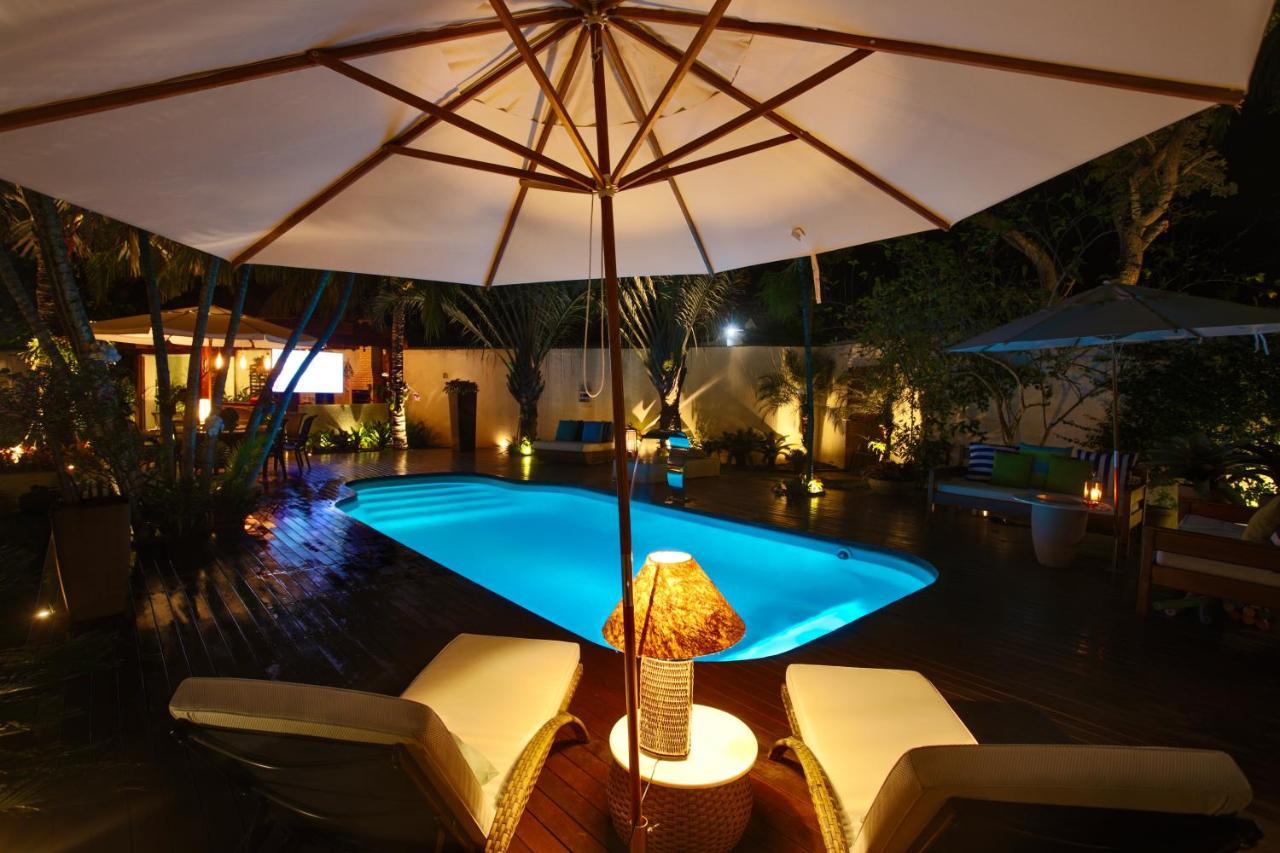 Buzios House Villa Exterior photo