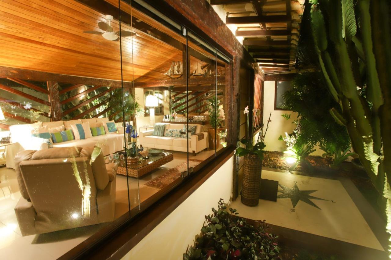 Buzios House Villa Exterior photo