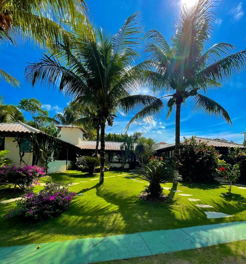 Buzios House Villa Exterior photo