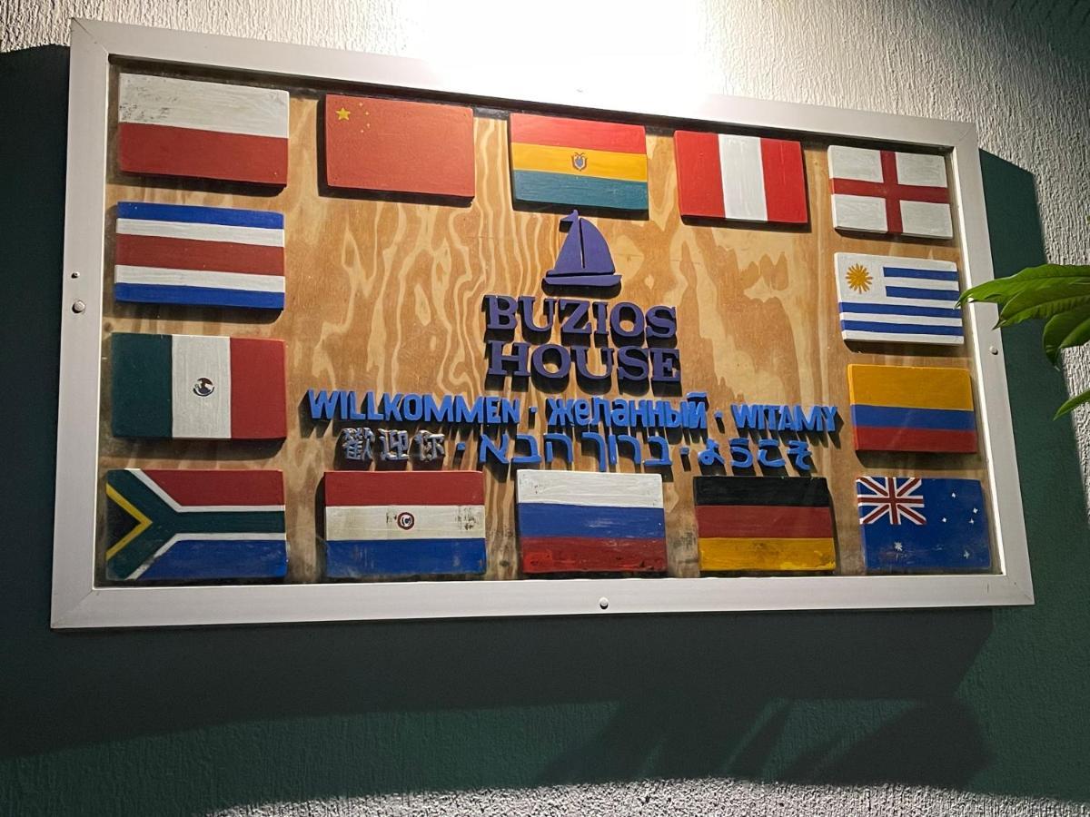 Buzios House Villa Exterior photo