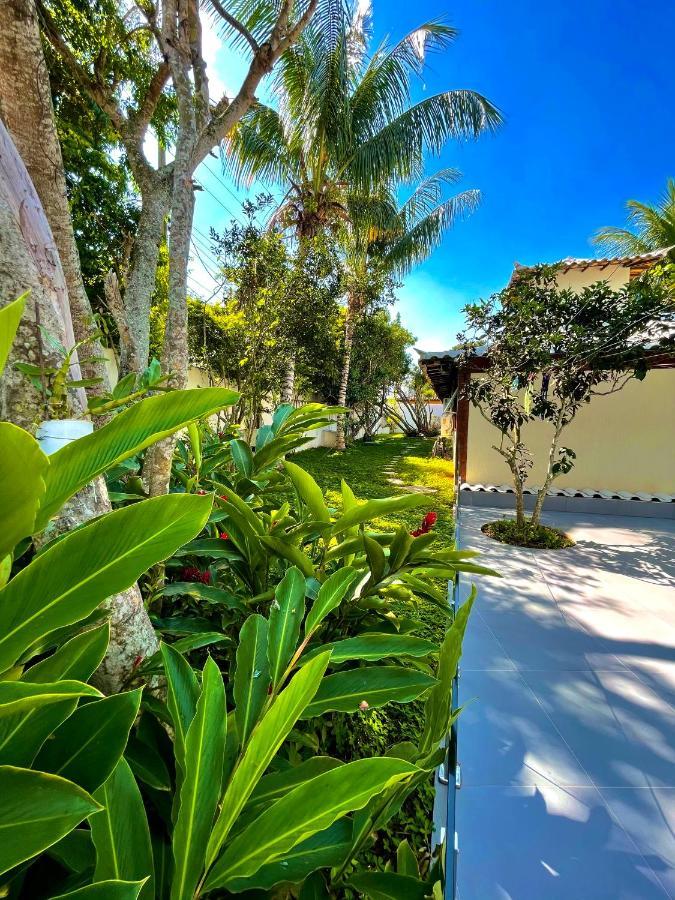 Buzios House Villa Exterior photo