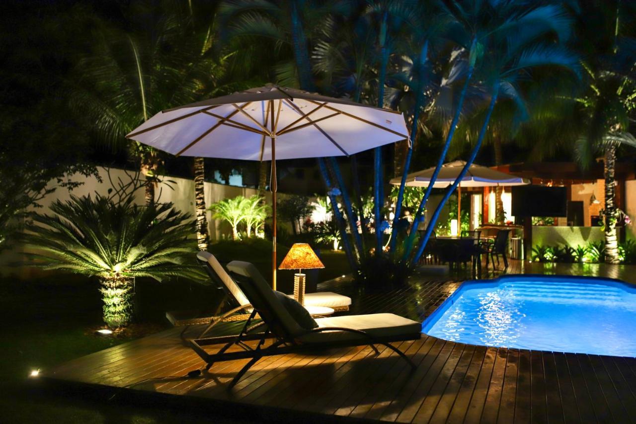 Buzios House Villa Exterior photo