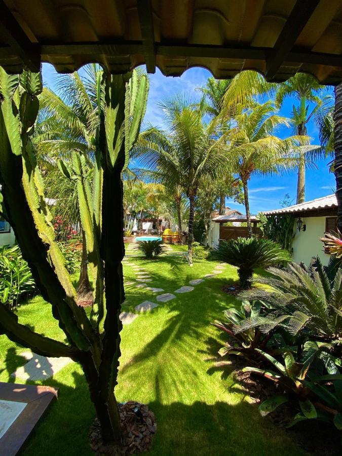 Buzios House Villa Exterior photo