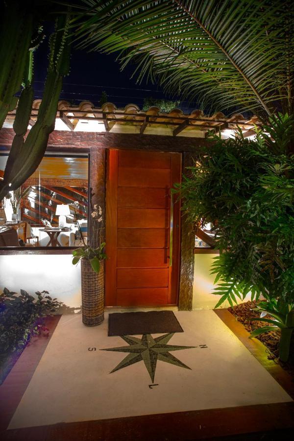 Buzios House Villa Exterior photo
