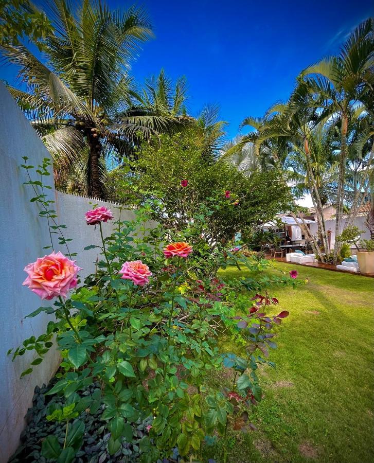 Buzios House Villa Exterior photo