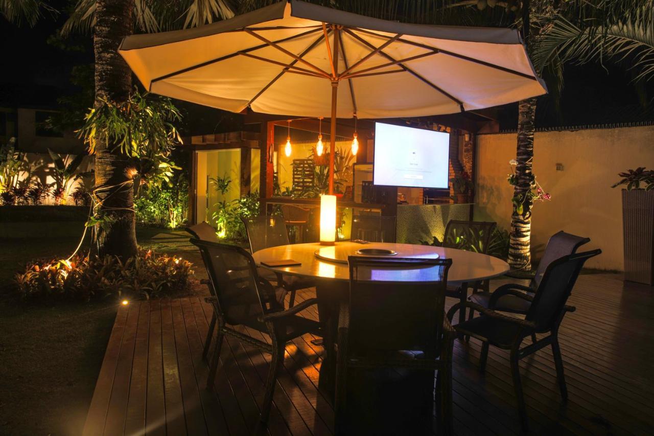 Buzios House Villa Exterior photo