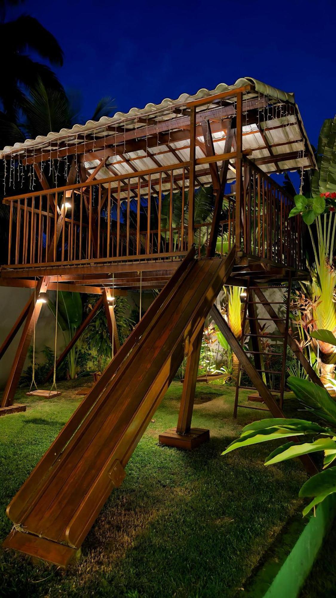 Buzios House Villa Exterior photo