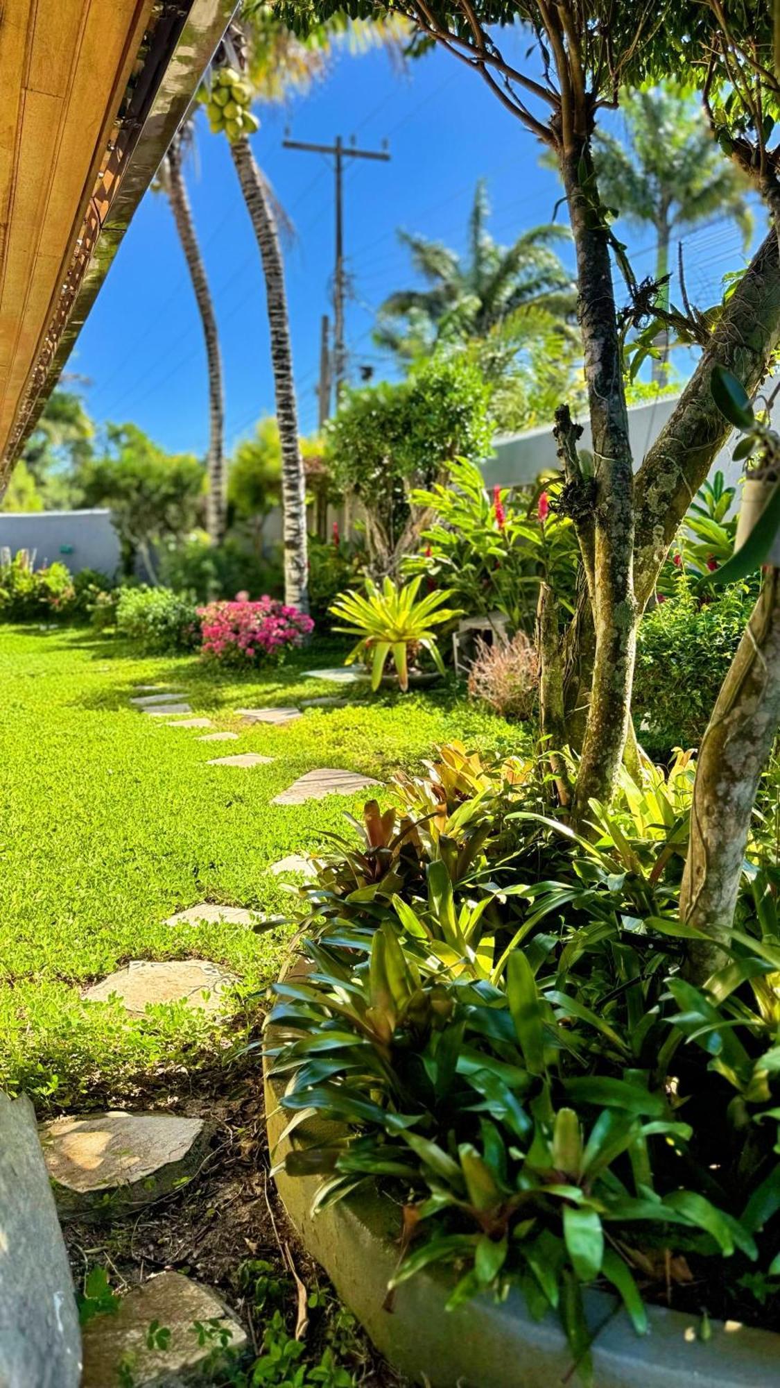 Buzios House Villa Exterior photo