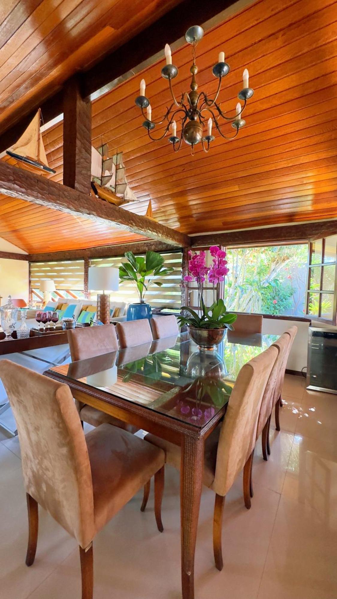 Buzios House Villa Exterior photo